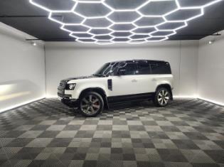 Land Rover Defender 110 P425 X for sale in Sandton - ID: 28786122 ...