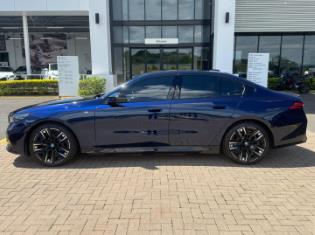 2024 BMW i5 M60 M Sport pro for sale