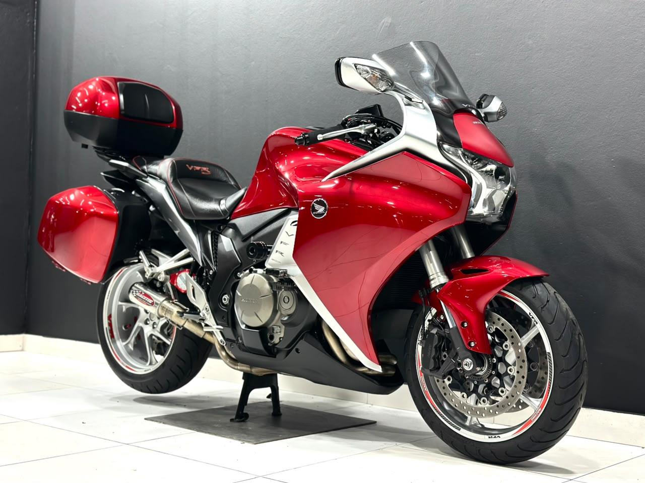 Honda VFR