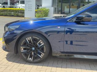 2024 BMW i5 M60 M Sport pro for sale