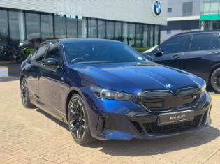 2024 BMW i5 M60 M Sport pro for sale