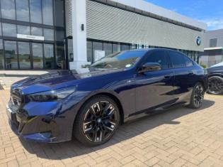2024 BMW i5 M60 M Sport pro for sale