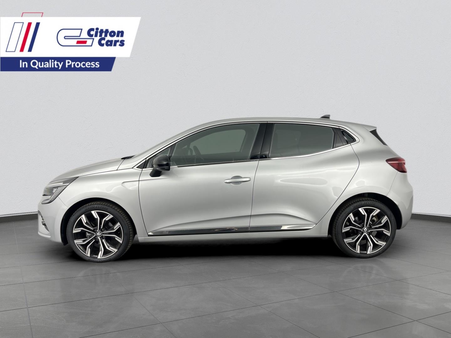Renault Clio 1.0 Turbo Intens Citton Cars Gezina