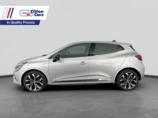 2025 Renault Clio 1.0 Turbo Intens for sale