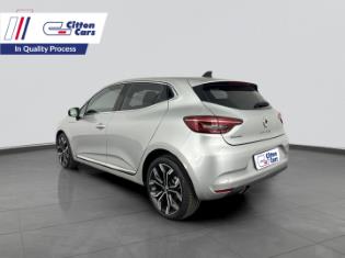 2025 Renault Clio 1.0 Turbo Intens for sale