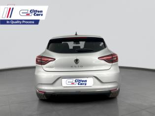 2025 Renault Clio 1.0 Turbo Intens for sale