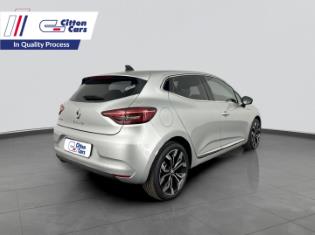2025 Renault Clio 1.0 Turbo Intens for sale