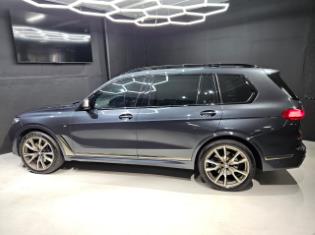 2022 BMW X7 M50d for sale