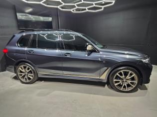 2022 BMW X7 M50d for sale