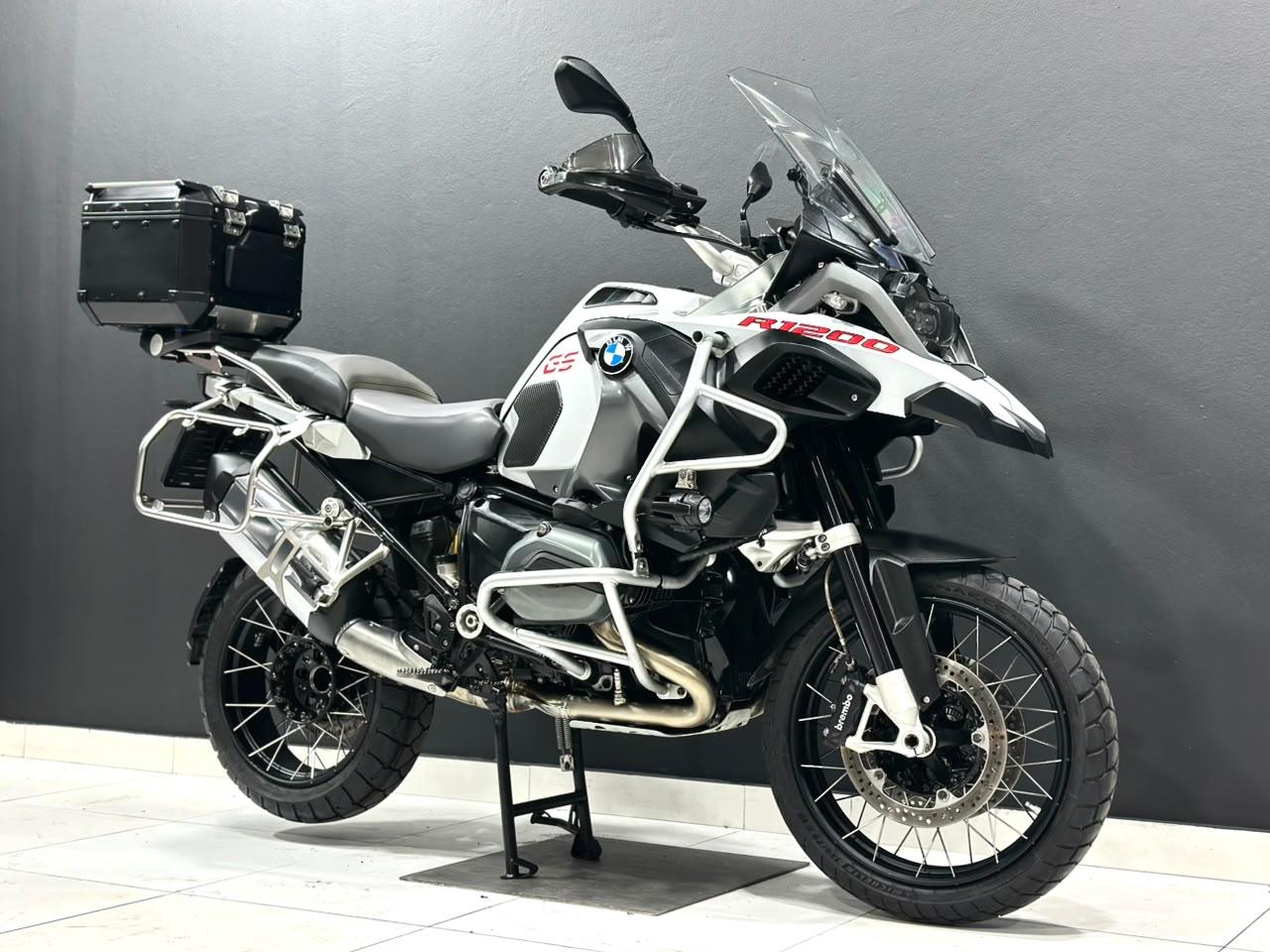 BMW R1200