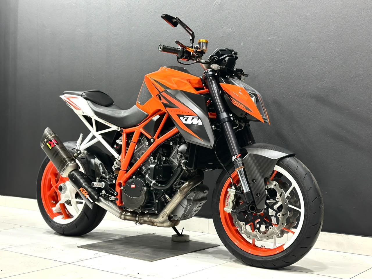 KTM 1290