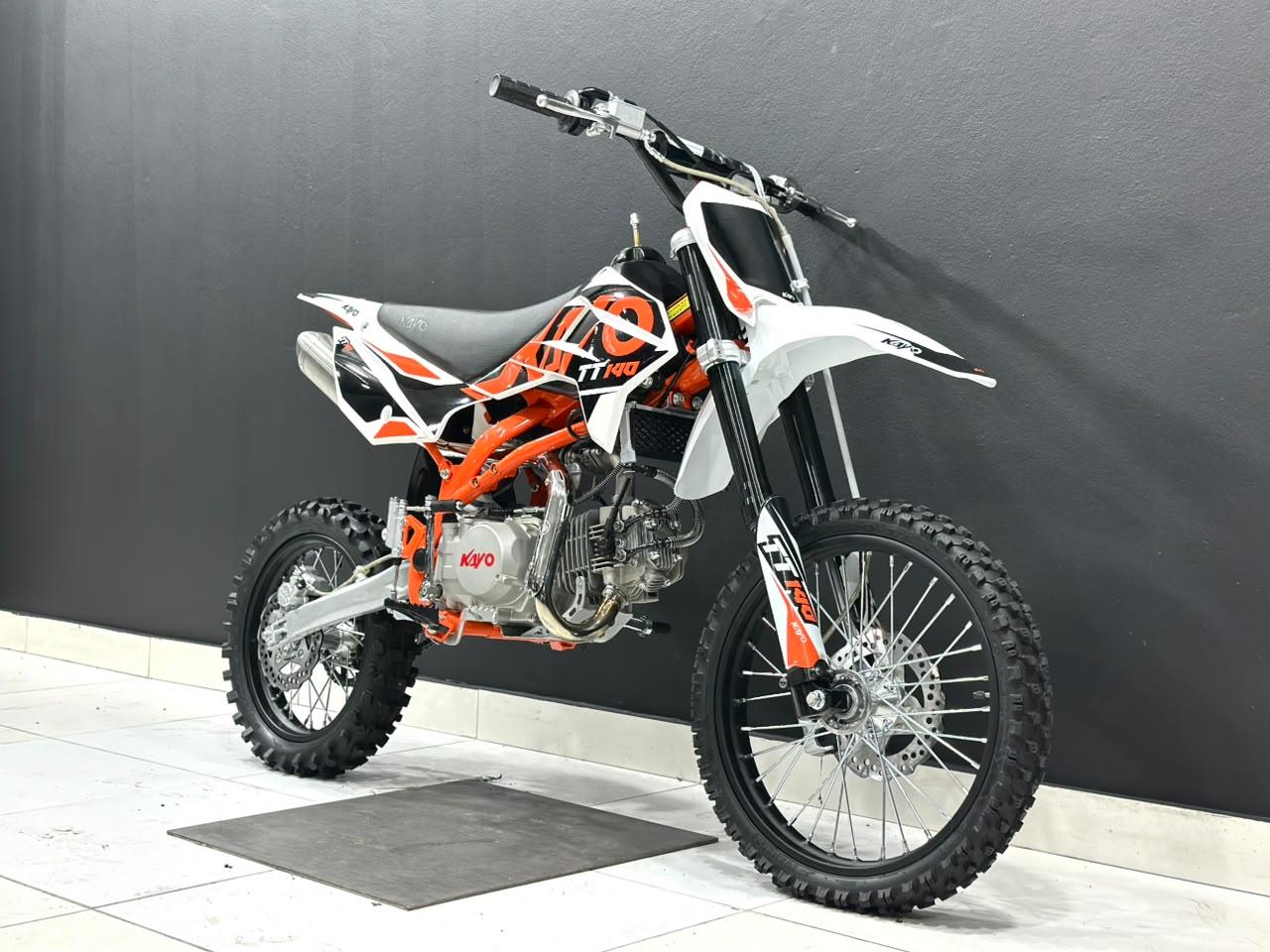 KAYO TT 140