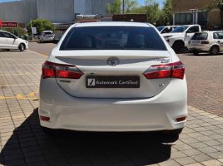2020 Toyota Corolla Quest 1.8 Prestige Auto for sale