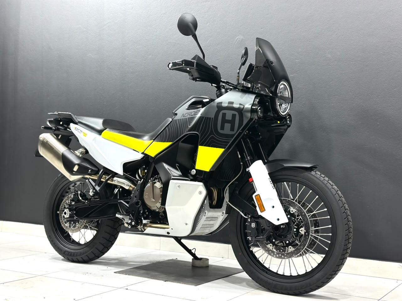 Husqvarna NORDEN