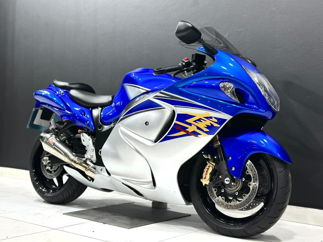 Suzuki GSX1300R