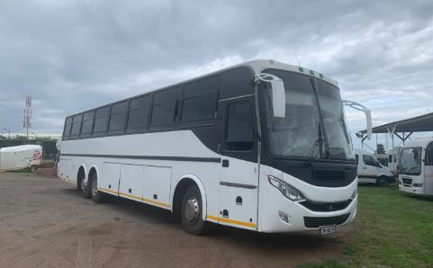 New & used buses for sale in Gauteng - AutoTrader