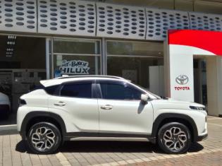 2025 Suzuki Fronx 1.5 GLX Auto for sale