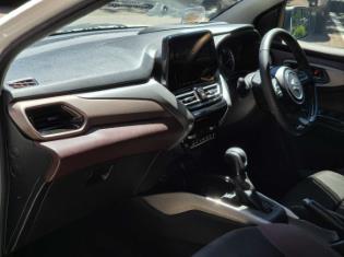 2025 Suzuki Fronx 1.5 GLX Auto for sale