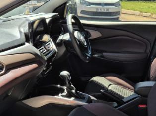 2025 Suzuki Fronx 1.5 GLX Auto for sale