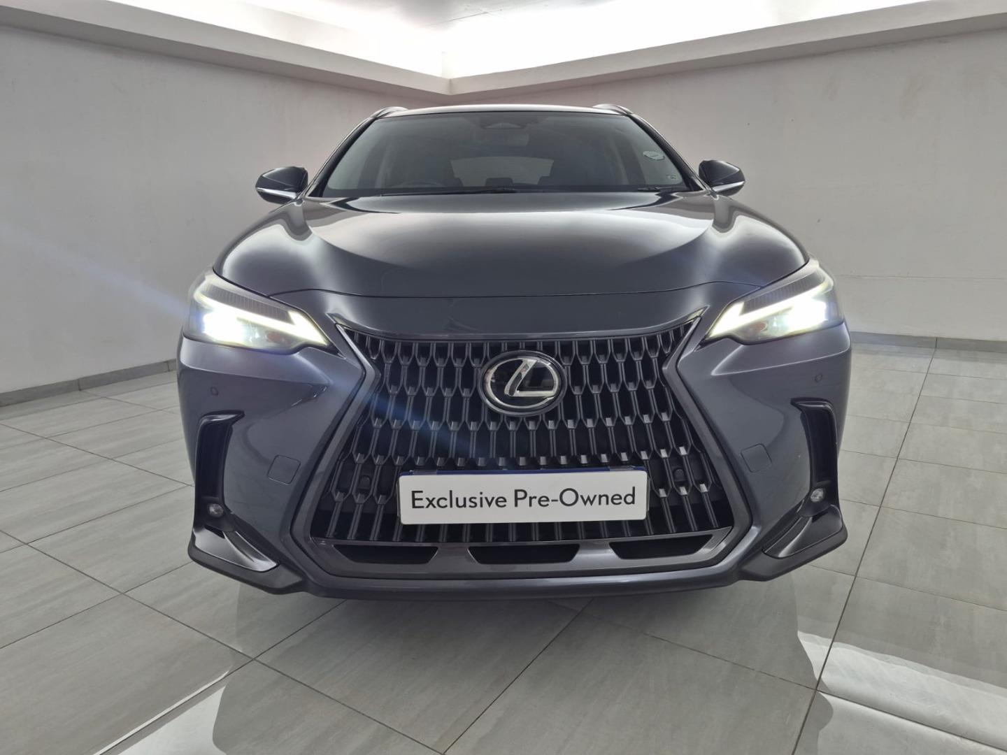 Lexus NX 250 AWD EX Lexus the Glen