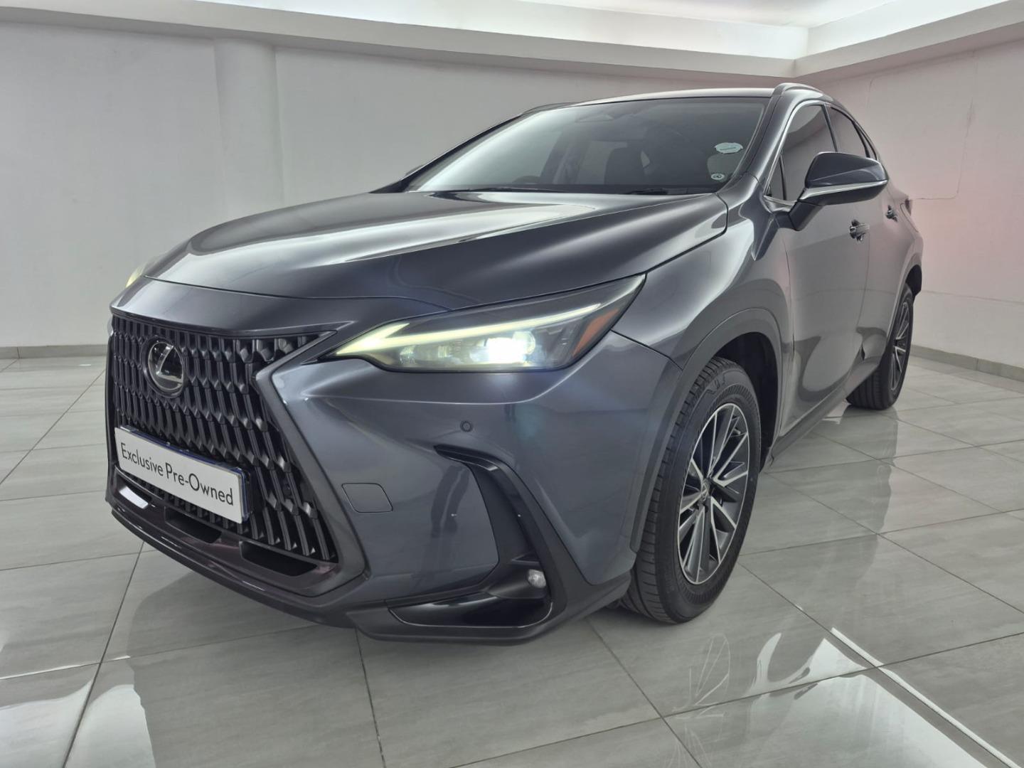 Lexus NX 250 AWD EX Lexus the Glen