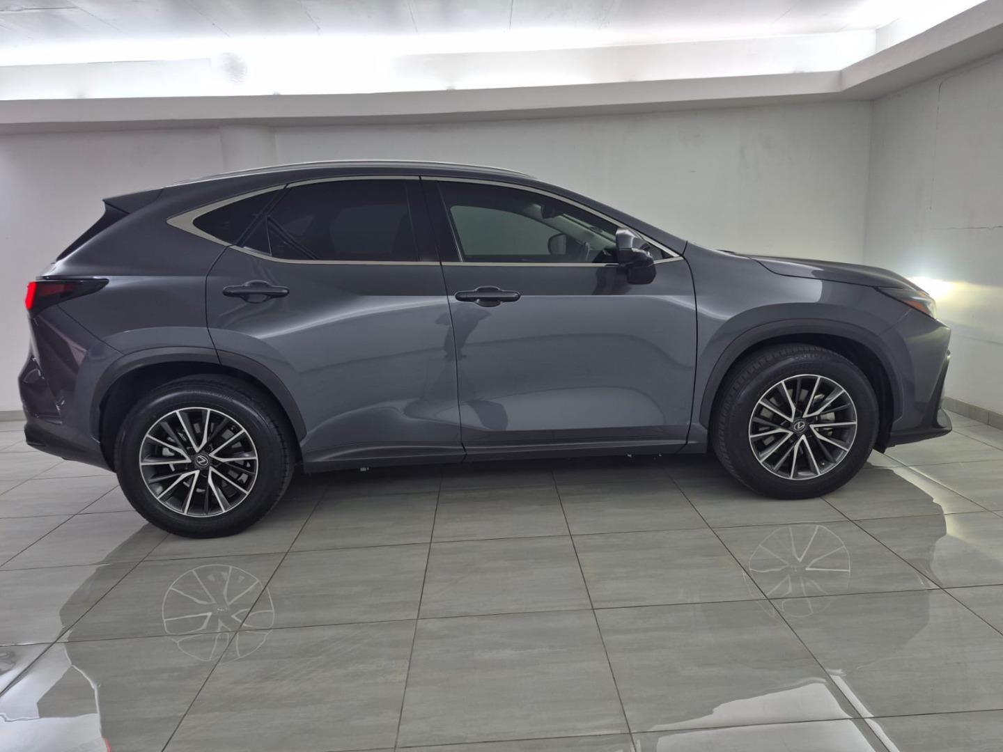 Lexus NX 250 AWD EX Lexus the Glen