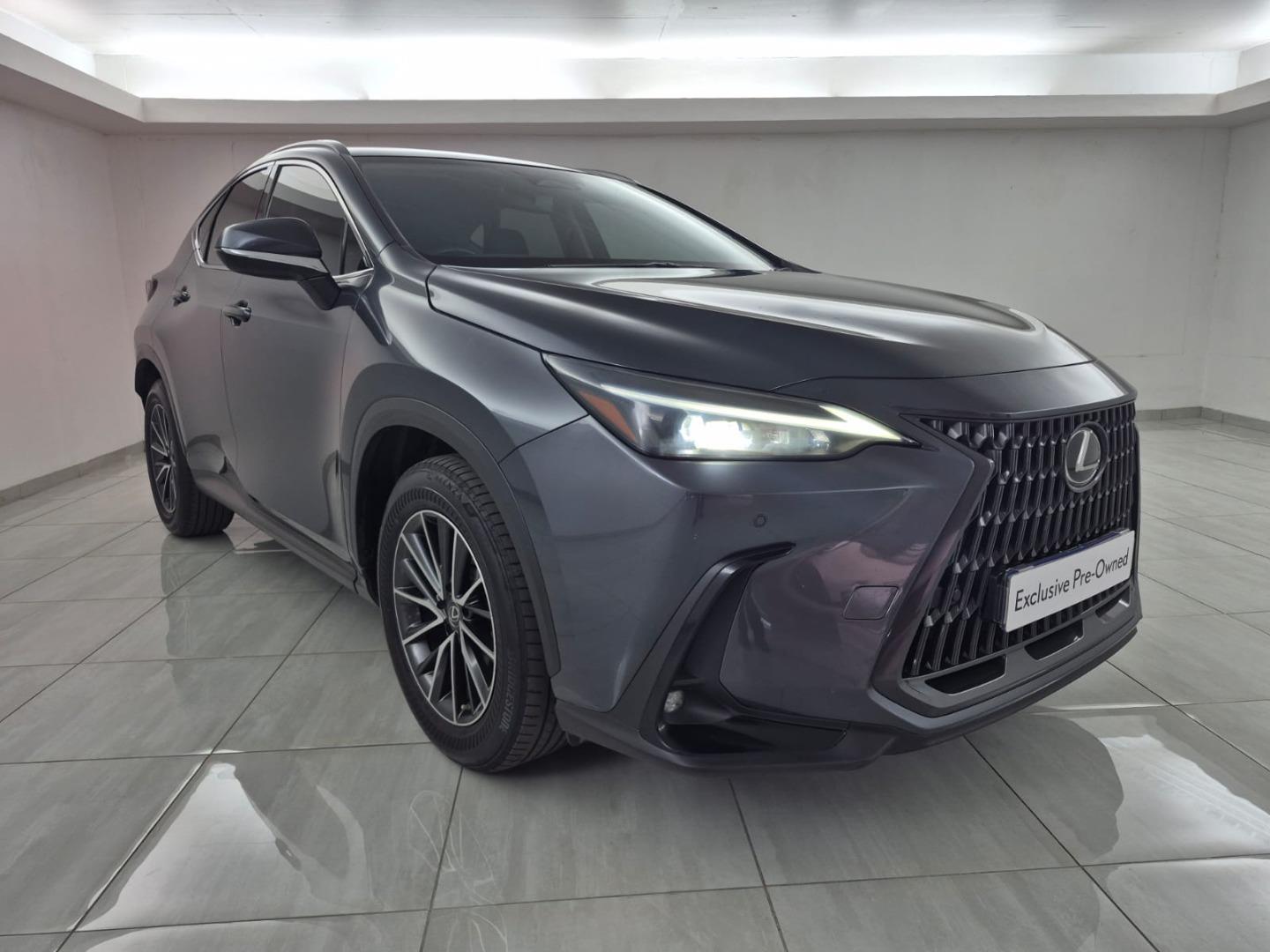 Lexus NX 250 AWD EX Lexus the Glen