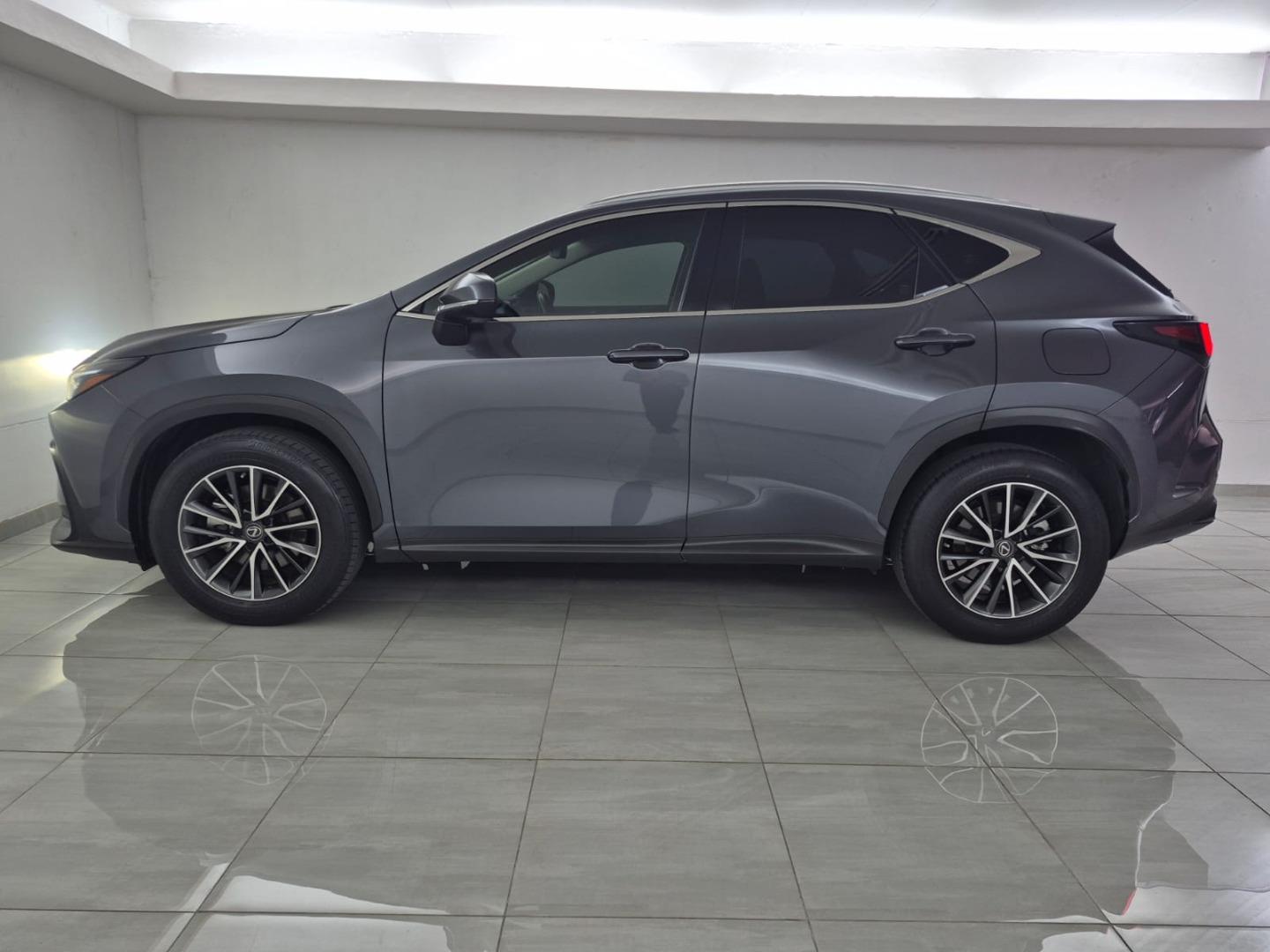 Lexus NX 250 AWD EX Lexus the Glen