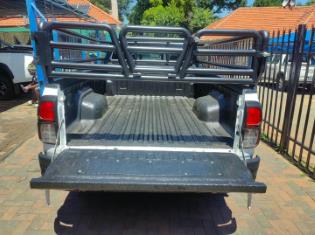 2021 Toyota Hilux 2.4GD-6 Raider for sale