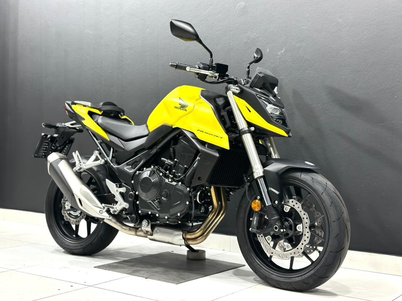 Honda CB 750