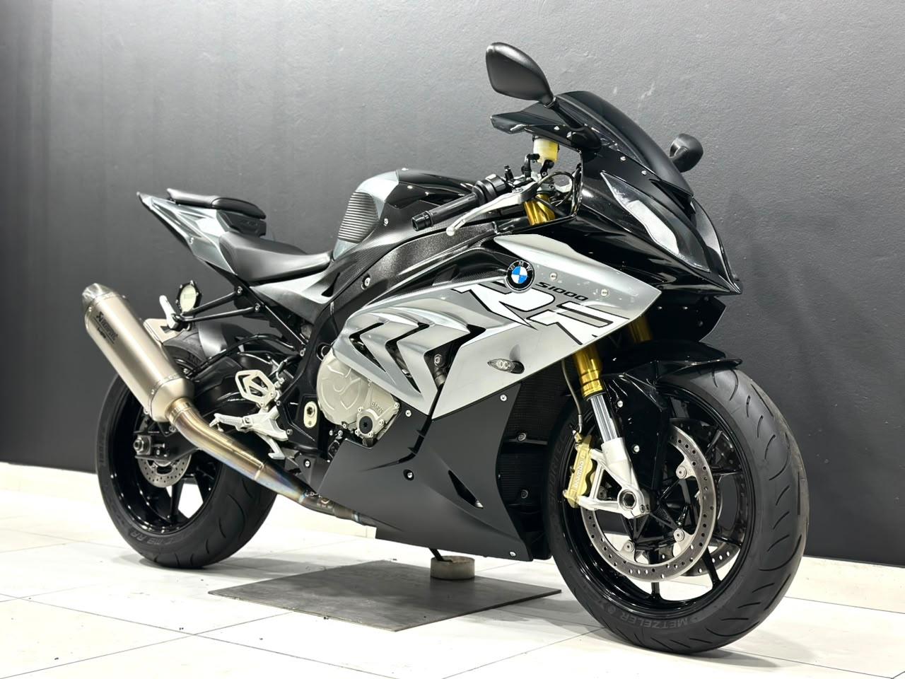 BMW S1000