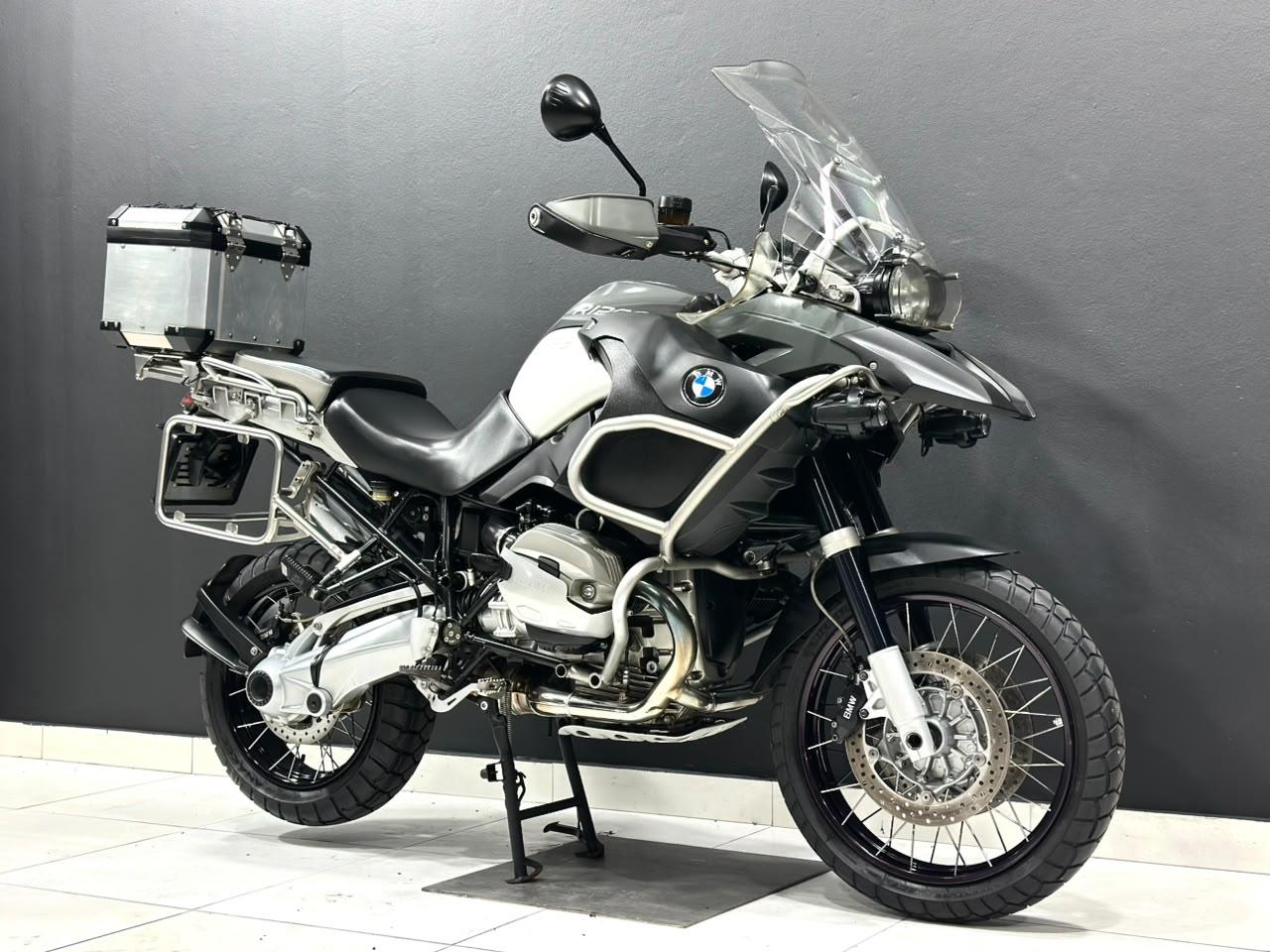 BMW R1200