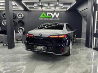 2023 BMW 7 Series 740i M Sport for sale