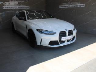2021 BMW M4 Competition Coupe M xDrive for sale