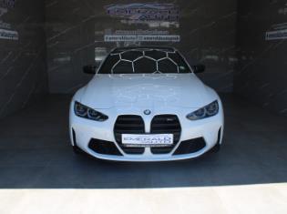 2021 BMW M4 Competition Coupe M xDrive for sale