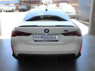 2021 BMW M4 Competition Coupe M xDrive for sale