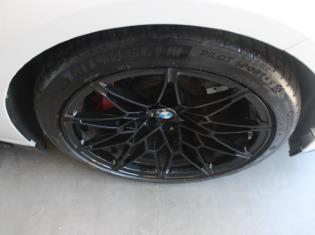 2021 BMW M4 Competition Coupe M xDrive for sale