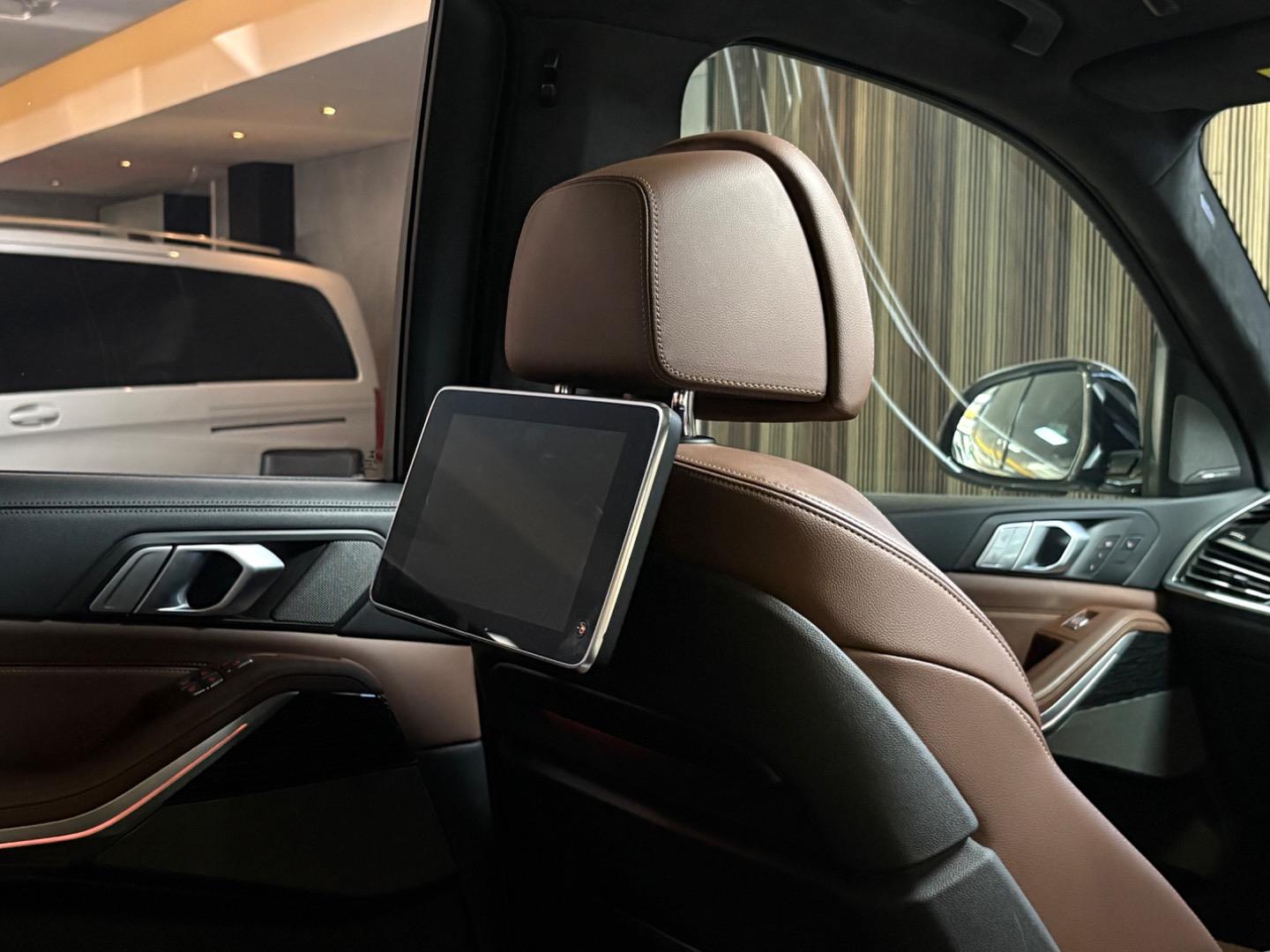 BMW X7 M50d Autohaus Beyers A Division Of MMU Group