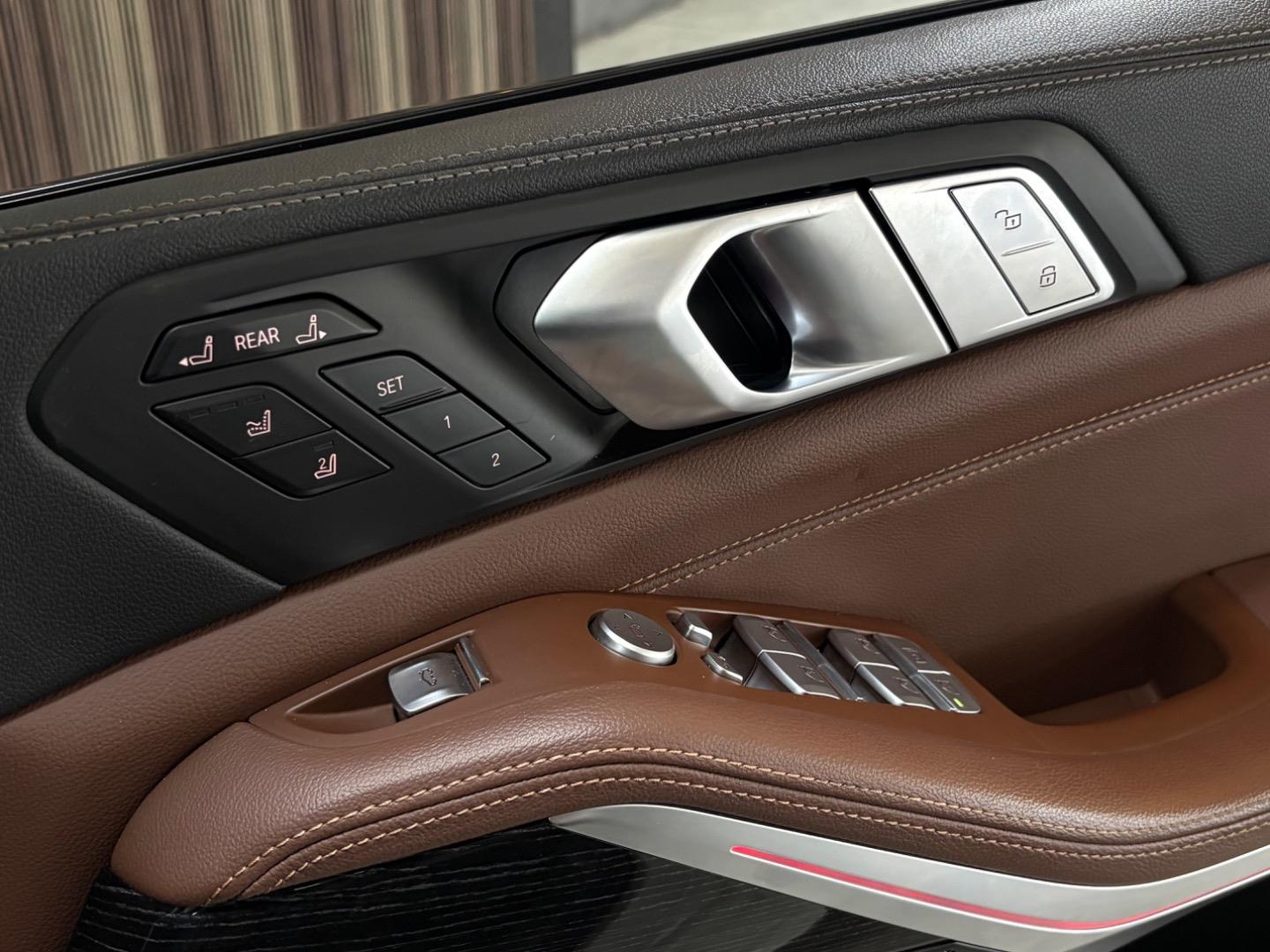 BMW X7 M50d Autohaus Beyers A Division Of MMU Group