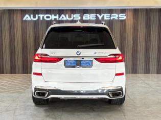 2020 BMW X7 M50d for sale