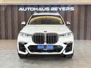 2020 BMW X7 M50d for sale