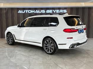2020 BMW X7 M50d for sale