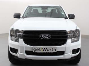 2026 Ford Ranger 2.0 Sit Double Cab XL 4x4 Auto for sale