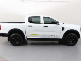 2026 Ford Ranger 2.0 Sit Double Cab XL 4x4 Auto for sale