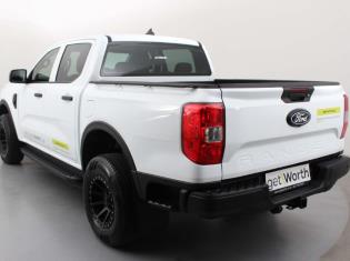 2026 Ford Ranger 2.0 Sit Double Cab XL 4x4 Auto for sale