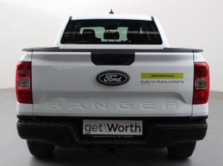 2026 Ford Ranger 2.0 Sit Double Cab XL 4x4 Auto for sale