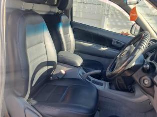 2009 Toyota Hilux 2.5D-4D for sale