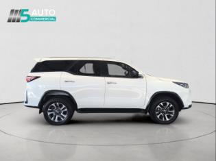 2025 Toyota Fortuner 2.8GD-6 4x4 for sale