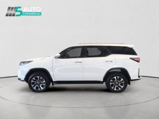 2025 Toyota Fortuner 2.8GD-6 4x4 for sale
