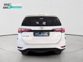 2025 Toyota Fortuner 2.8GD-6 4x4 for sale